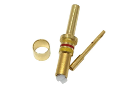 Askeri Kontak (AMPHENOL M39029/76-424)